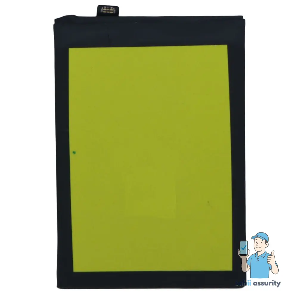 Battery for Oppo F23 5G thumbnail